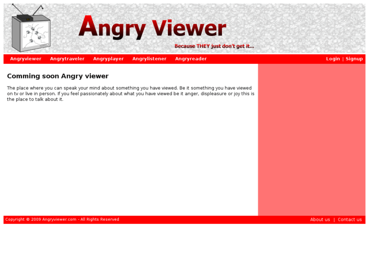www.angryviewer.com