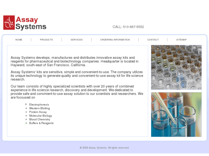 www.assaysystems.com