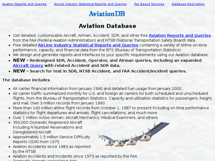 www.aviationdb.com