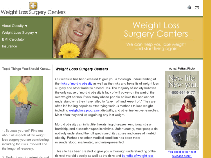 www.bariatricsurgerycenter.com