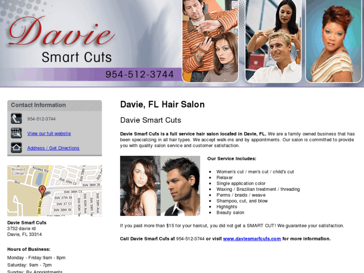 www.beautysalondavie.com