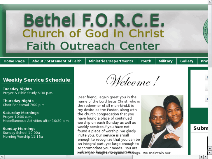 www.bethelforce.org