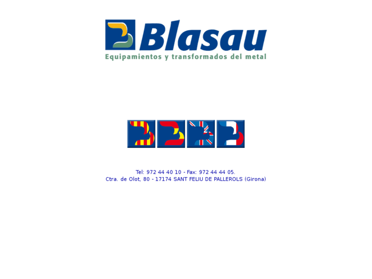 www.blasau.com