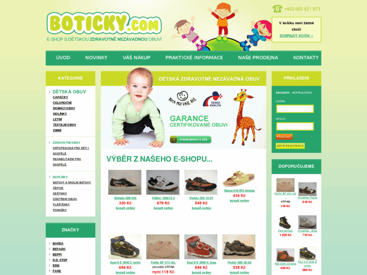 www.boticky.com