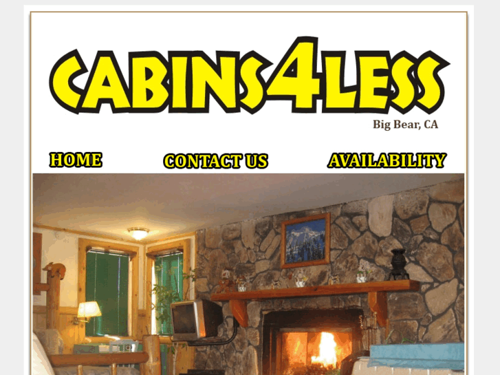 www.cabinsforless.com