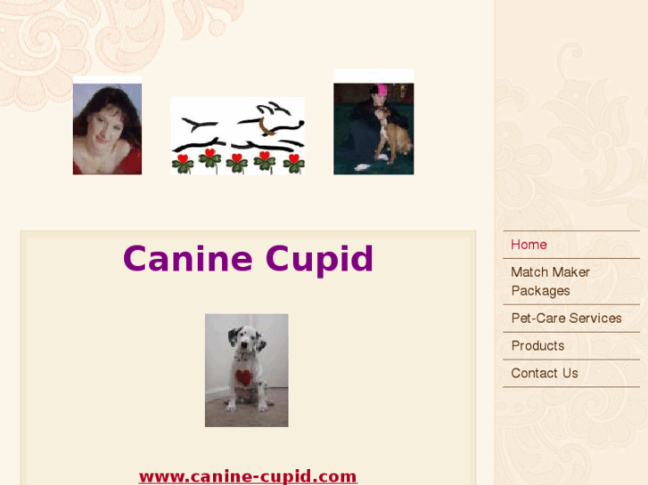 www.canine-cupid.com