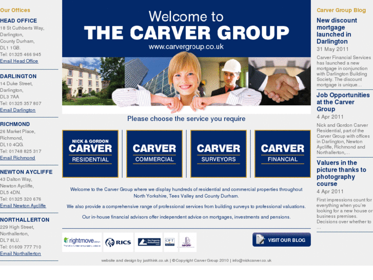 www.carvergroup.co.uk