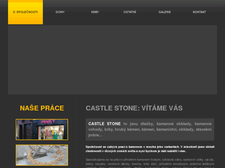 www.castlestone.cz