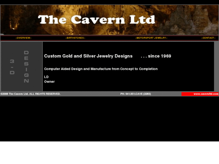 www.cavernltd.com