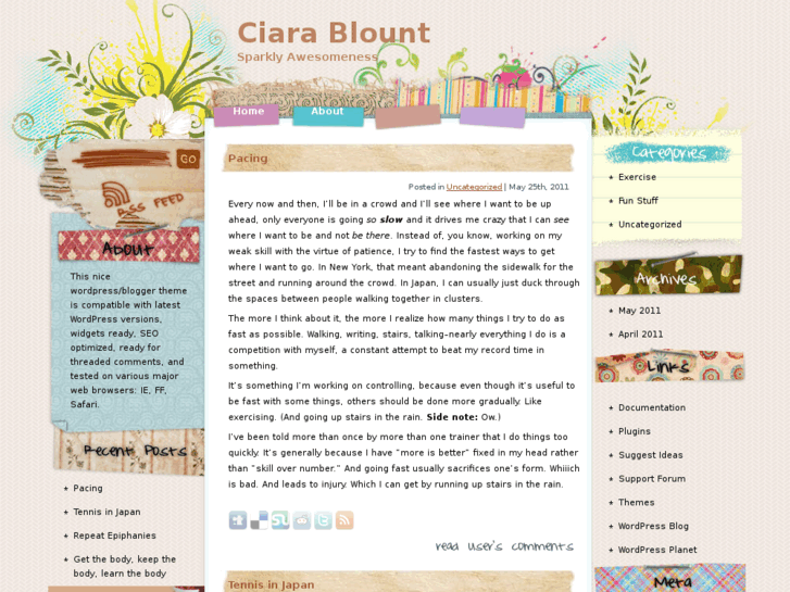 www.ciarablount.com