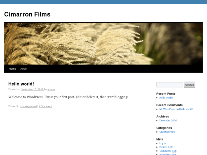 www.cimarronfilms.com
