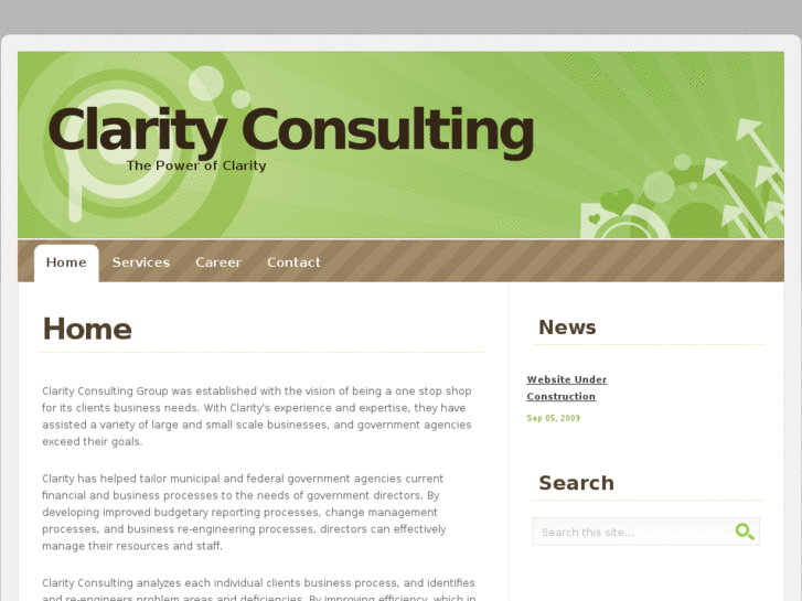 www.clarity-consult.com