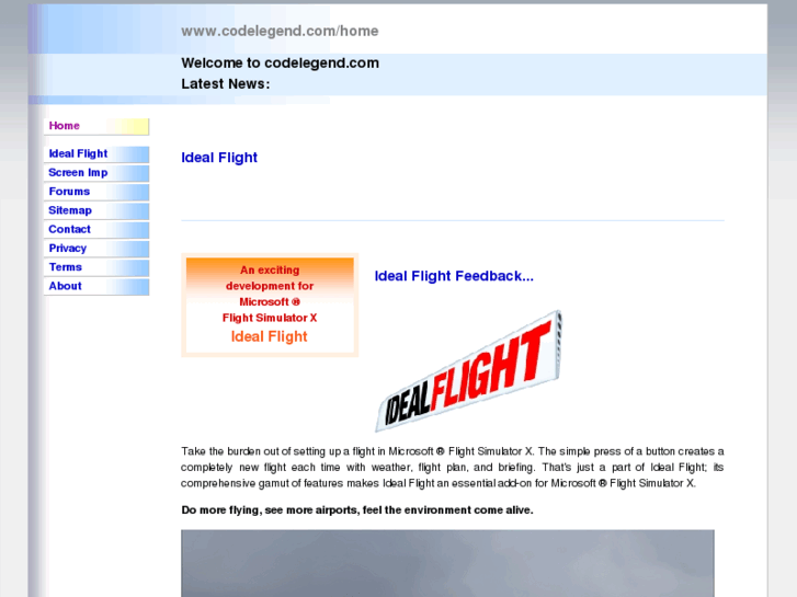 www.codelegend.com