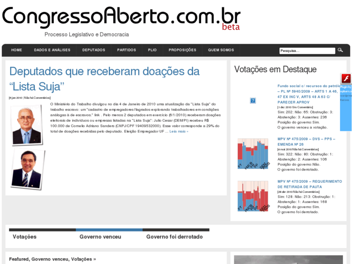 www.congressoaberto.com.br