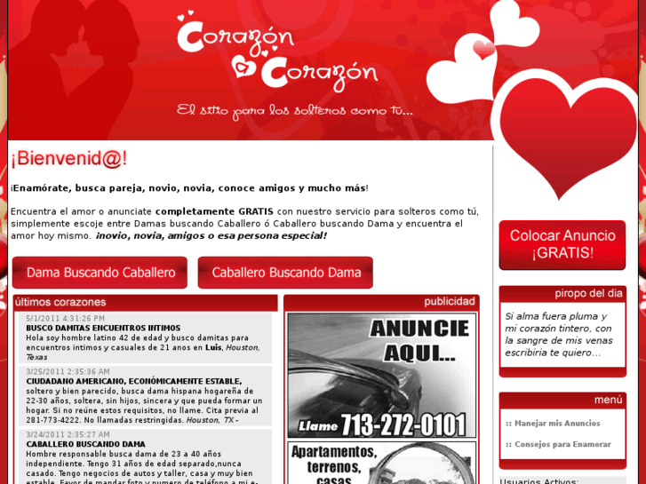 www.corazonacorazon.com