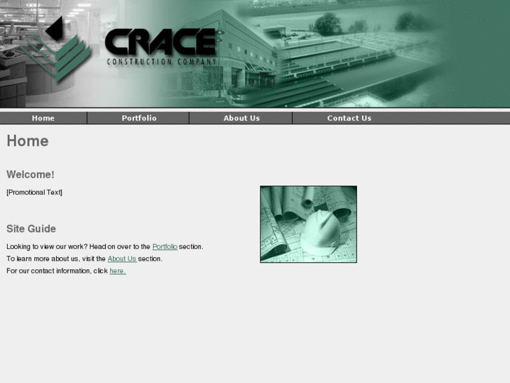 www.craceconstruction.com