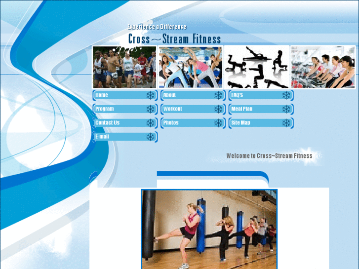 www.crossstreamfitness.com