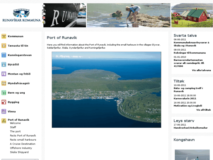 www.cruisefaroeislands.com