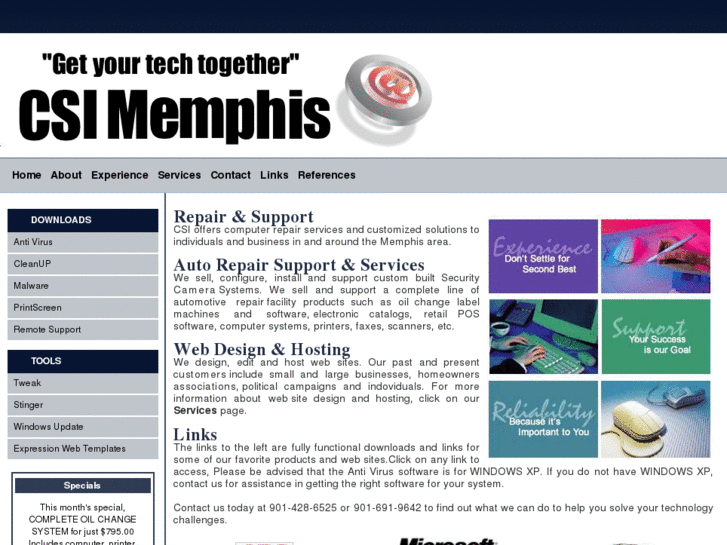 www.csimemphis.net