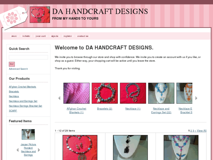 www.dahandcraftdesigns.com