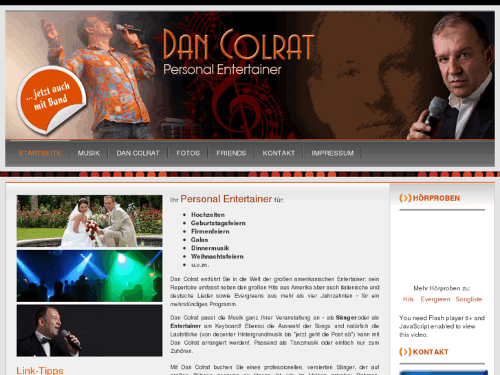 www.dancolrat.com