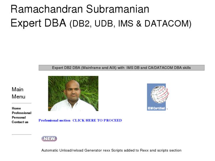 www.db2-dba.net