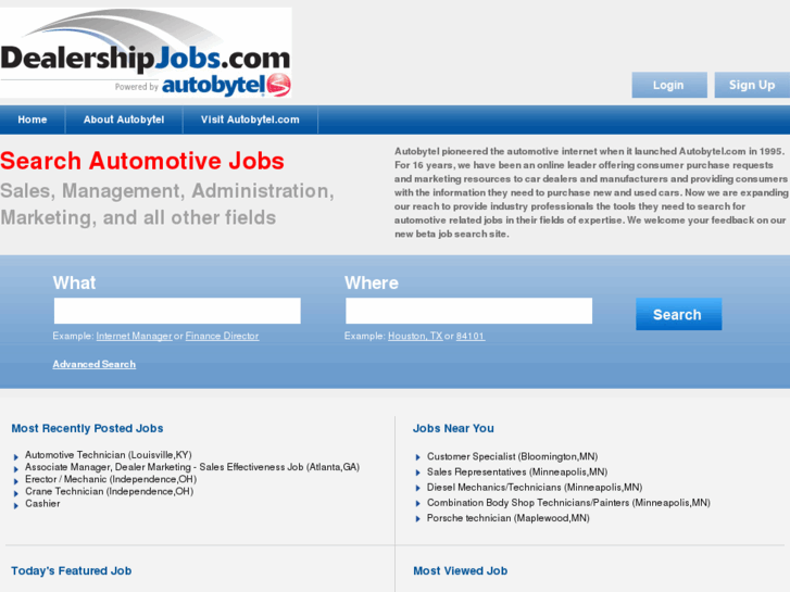 www.dealershipjobs.com