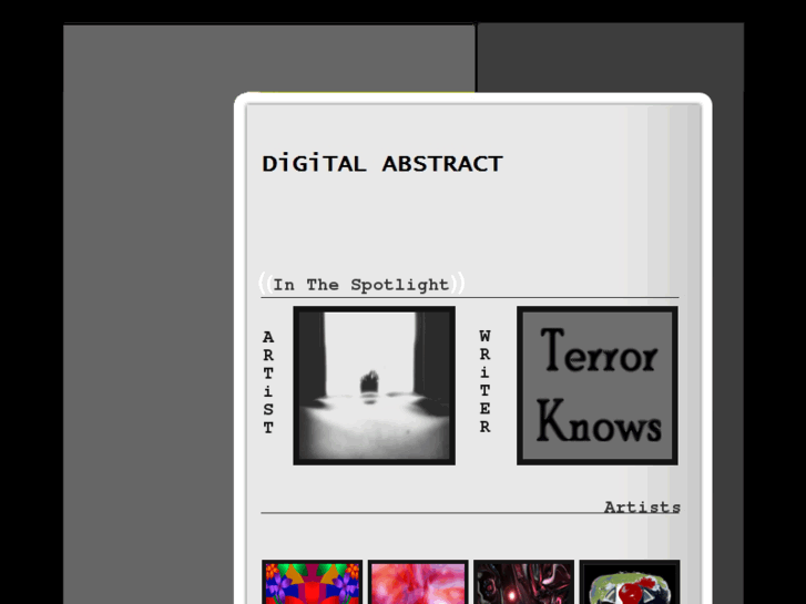 www.digitalabstract.com