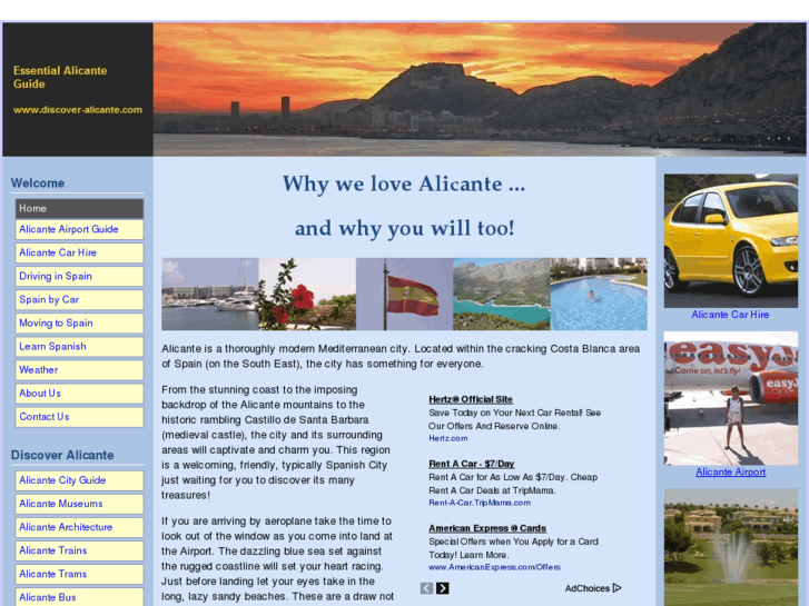 www.discover-alicante.com