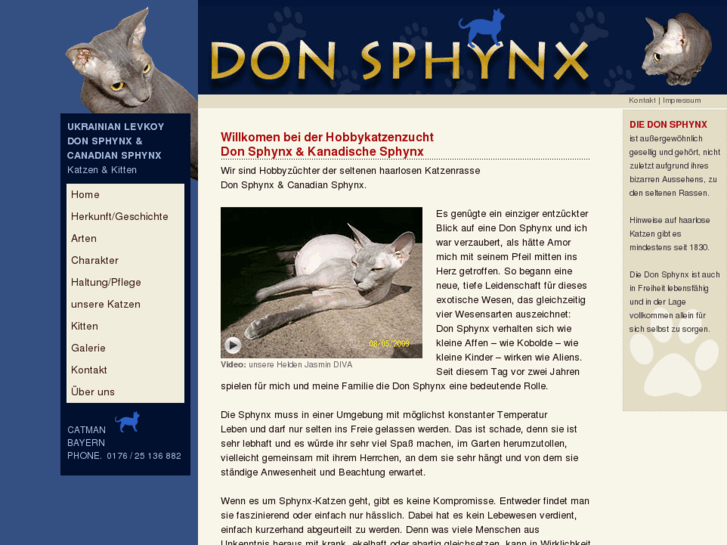 www.don-sphynx-katzen.de