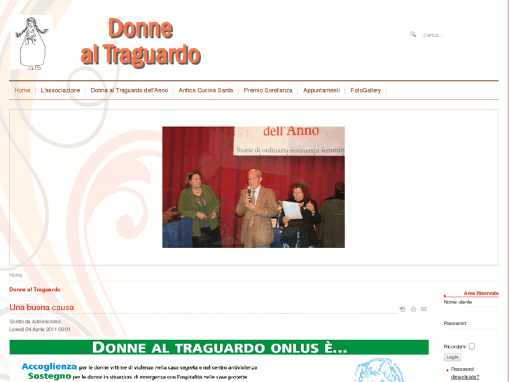 www.donnealtraguardo.com