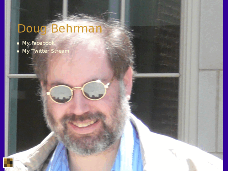 www.dougbehrman.net