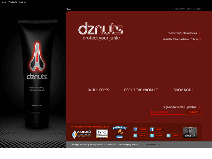 www.dz-nuts.com