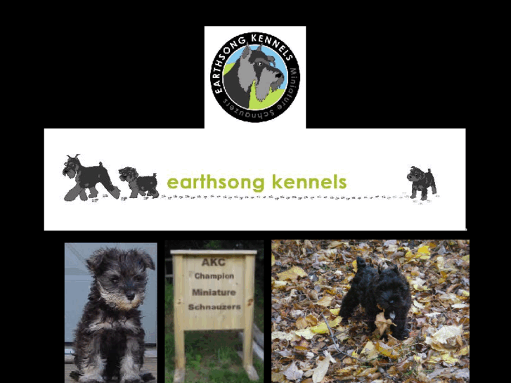 www.earthsongkennels.com