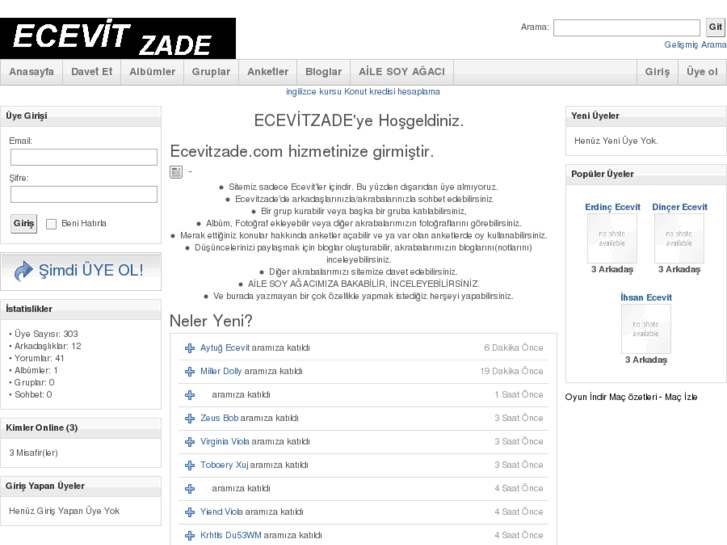 www.ecevitzade.com