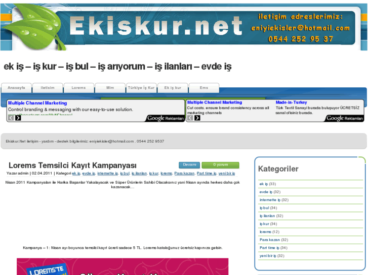 www.ekiskur.org