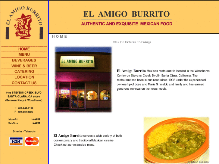 www.elamigoburrito.com