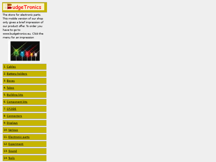 www.elektron.mobi