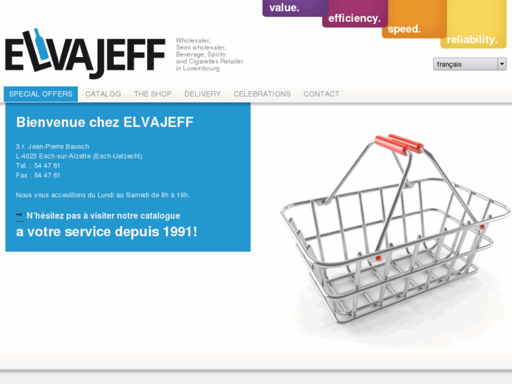 www.elvajeff.com