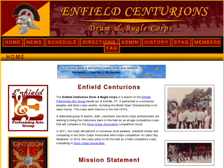 www.enfieldcenturions.org