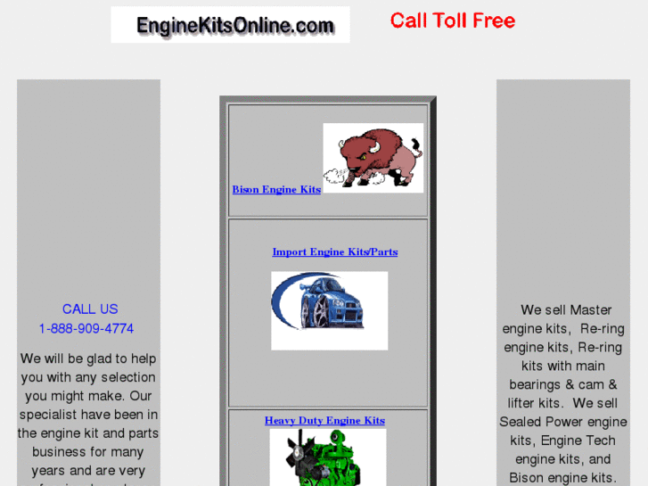 www.enginekitsonline.com