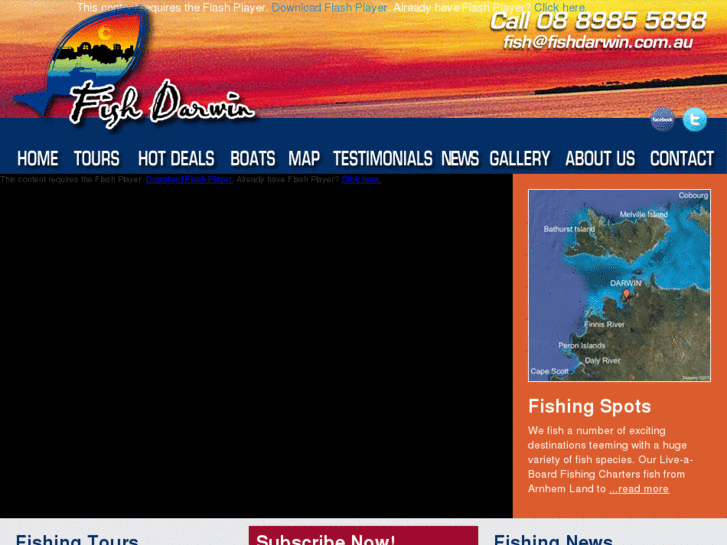 www.fishdarwin.com
