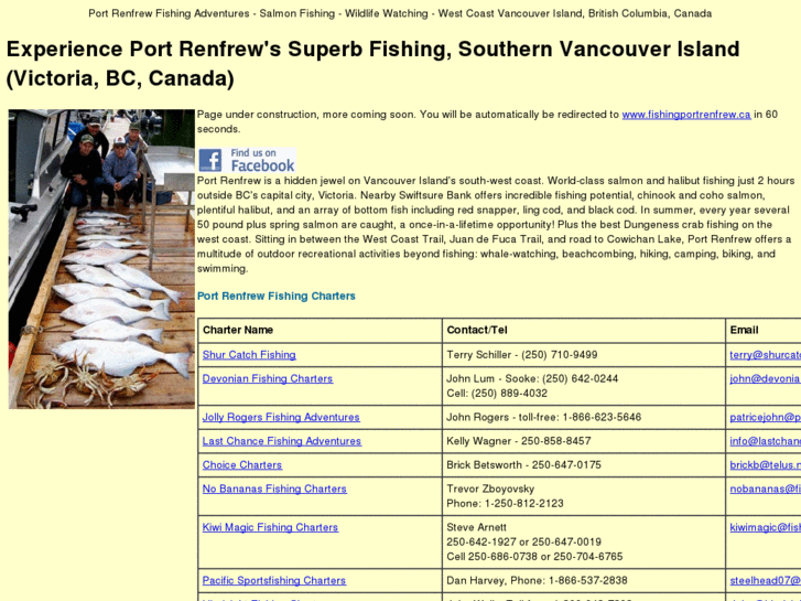 www.fishingportrenfrew.com