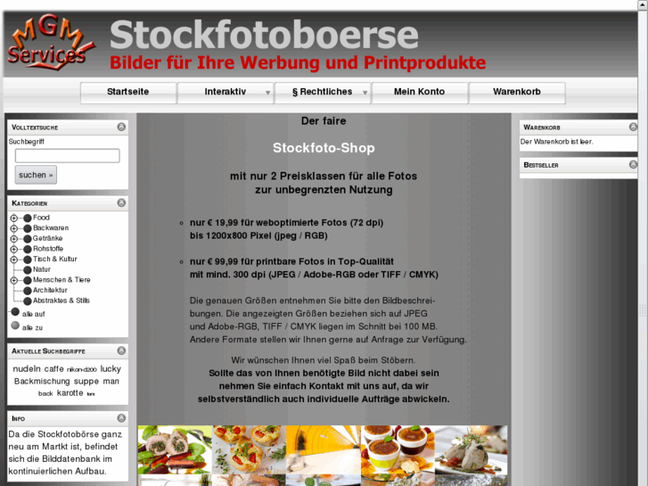 www.foodfotoboerse.com