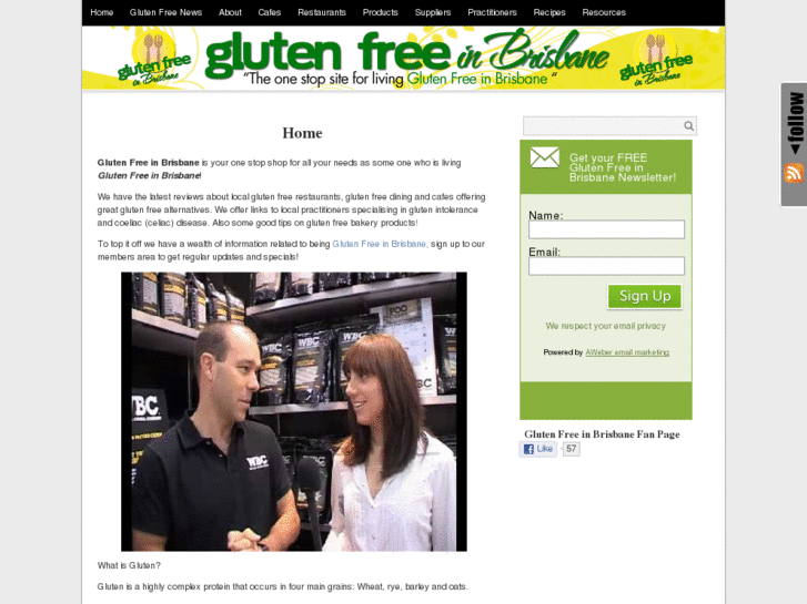 www.glutenfreeinbrisbane.com