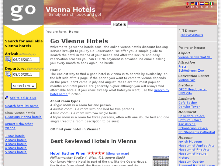 www.go-vienna-hotels.com