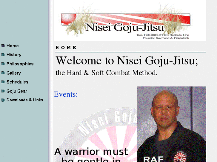 www.gojujitsu.com