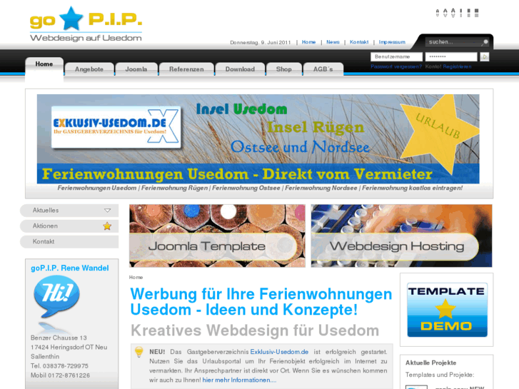 www.gopip.de