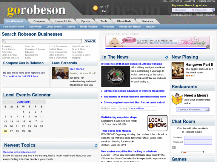 www.gorobeson.com