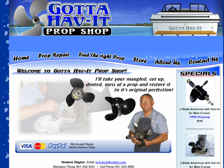 www.gottahavitpropshop.com